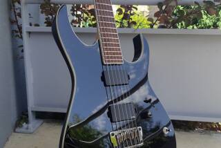 Ibanez RGIB6