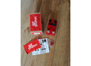 JHS Pedals The AT+ Andy Timmons Signature (54358)