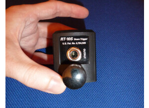 Roland RT-10S