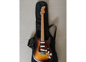 Fender Deluxe Roadhouse Stratocaster [2007-2013] (57289)