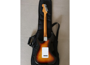 Fender Deluxe Roadhouse Stratocaster [2007-2013] (72878)