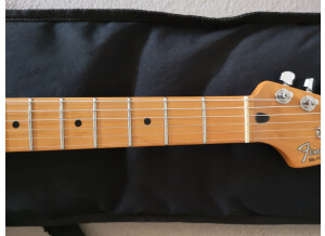 Fender Deluxe Roadhouse Stratocaster [2007-2013] (70890)