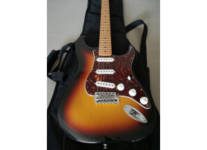 Fender Deluxe Roadhouse Stratocaster [2007-2013] (74088)