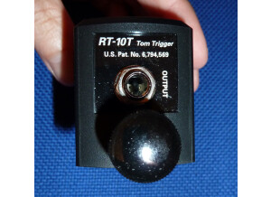 Roland RT-10S