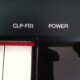 Clavinova CLP-F01 Clavinova CLP-F01