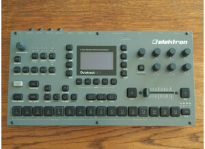 Elektron Octatrack MKII (73715)
