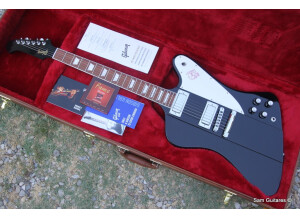 Gibson Firebird 2018 (80464)