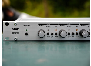 Line Audio 8MP