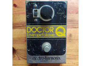 Electro-Harmonix Doctor Q (Original) (29575)