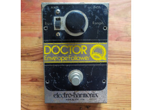 Electro-Harmonix Doctor Q (Original) (33914)