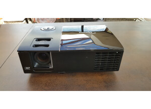 videoprojecteur OPTOMA EP 761 2