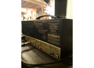 Victory Amps Sheriff 22 (76557)