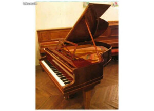 Modartt Pleyel model F (1926) for Pianoteq