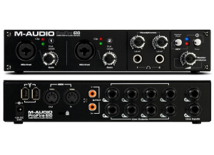 M-Audio ProFire 610 (94490)