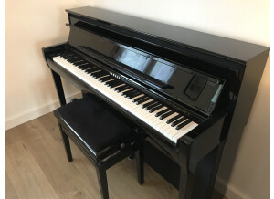 Yamaha Clavinova CLP-685 (61940)