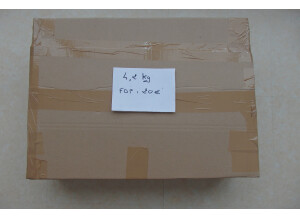 Novation Bass Station II (15599)