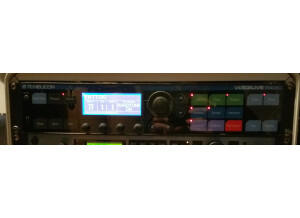 TC-Helicon VoiceLive Rack (98447)