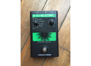 TC-Helicon VoiceTone D1 (58604)