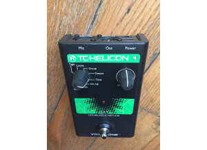 TC-Helicon VoiceTone D1 (56575)