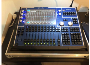 Chamsys MagicQ MQ80 (51851)