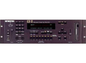 Ensoniq ASR-10R (3281)