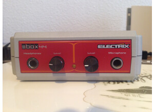Electrix Ebox-44