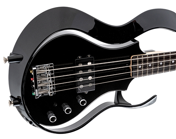 Vox Starstream Active Bass 1H Artist : Starstream-BASS-Humbucker-IMAGE-800x600-4