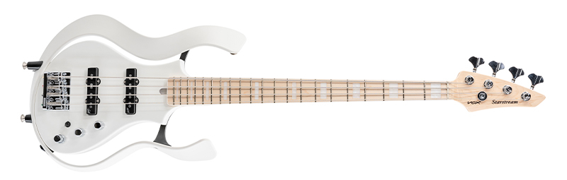 Vox Starstream Active Bass 2S Artist : STARSTREAM-BASS-SINGLE-white-800x600-3