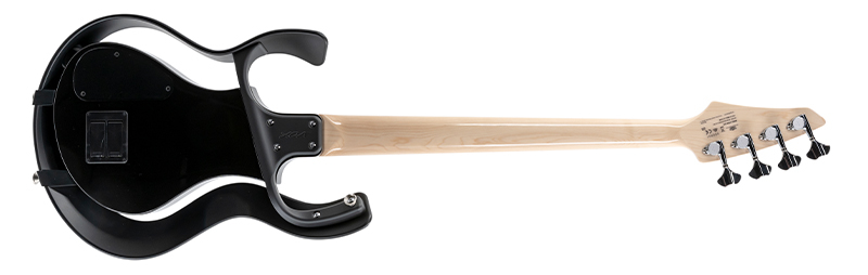 Vox Starstream Active Bass 2S Artist : STARSTREAM-BASS-SINGLE-BACK-800x600-2