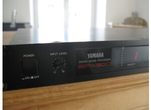 Yamaha SPX50D (71282)