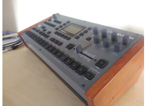 Elektron Octatrack MKII (7210)