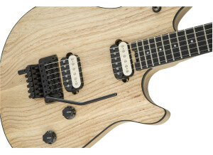 EVH Limited Edition Wolfgang Special Ash (95573)
