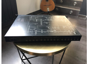 Korg SDD-3000 (37404)