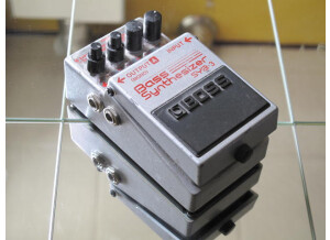 Boss SYB-3 Bass Synthesizer (88822)