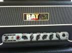 Blackheart Engineering BH15H - Modded by Rat Valve Amps