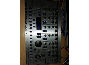 Quasimidi Rave-O-Lution 309 (32349)