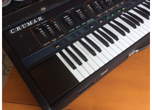 Crumar Multiman S (96549)