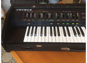 Crumar Multiman S (71168)