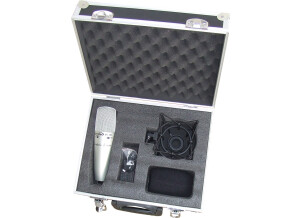 Prodipe STC-3D Ludovic Lanen (73270)