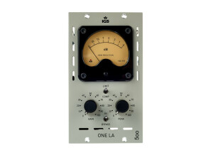 Rupert Neve Designs Portico 551 (36739)