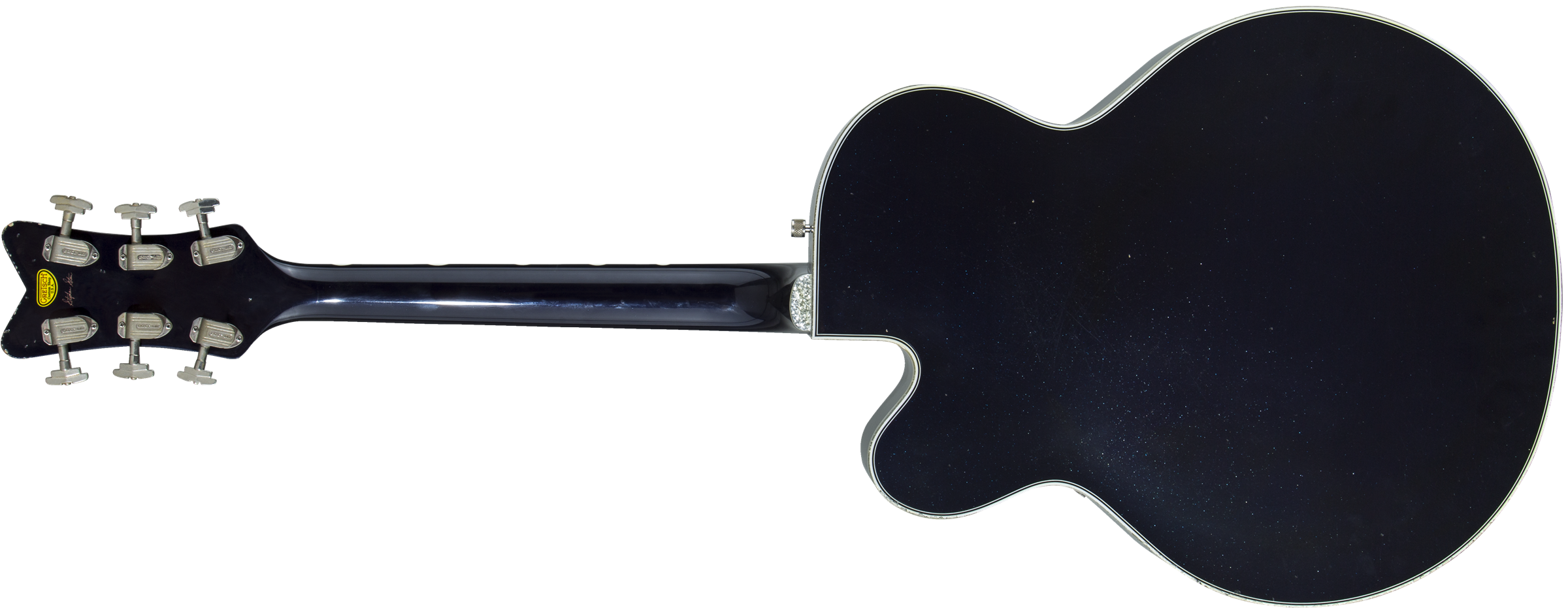 Gretsch G6136T-CSTRR Custom Shop Rich Robinson 