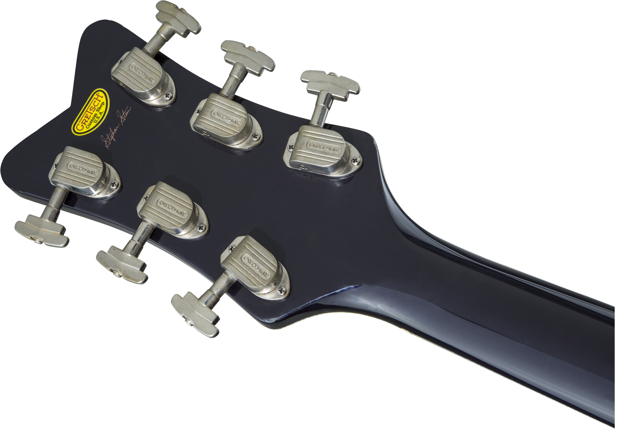 Gretsch G6136T-CSTRR Custom Shop Rich Robinson 