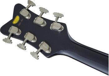 Gretsch G6136T-CSTRR Custom Shop Rich Robinson Gretsch G6136T-CSTRR Custom Shop Rich Robinson