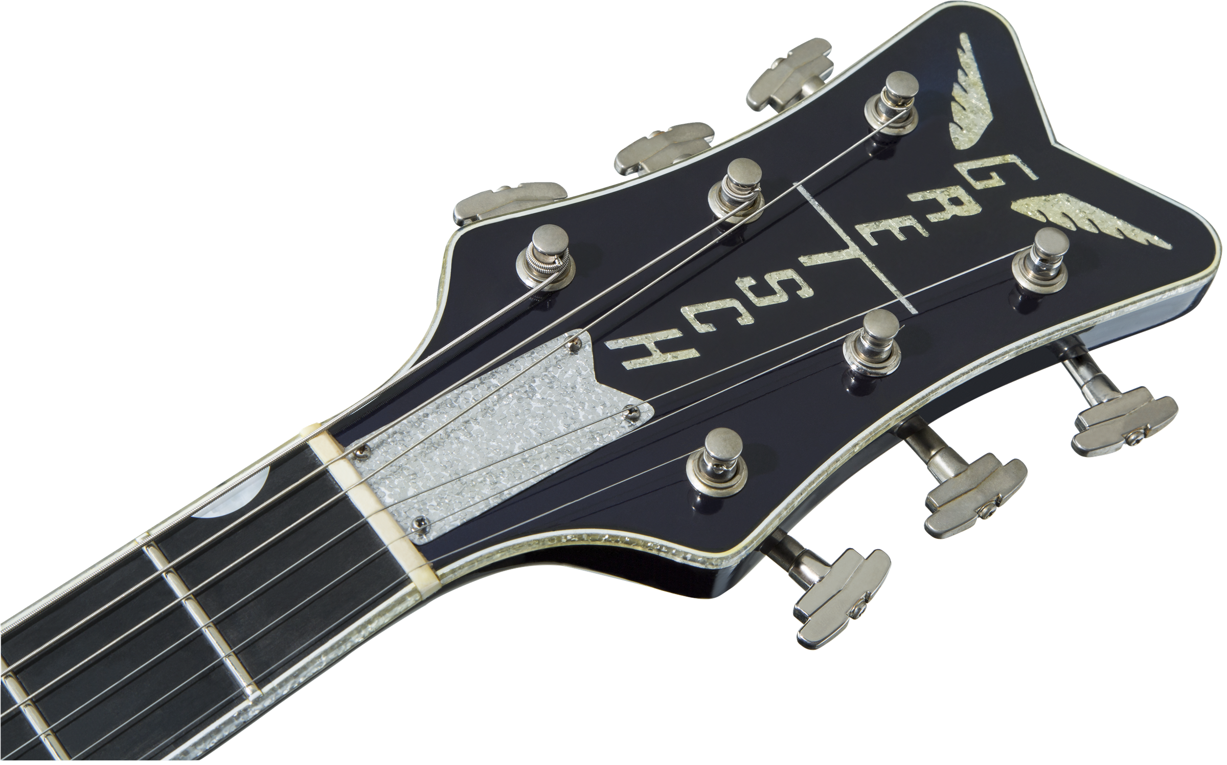 Gretsch G6136T-CSTRR Custom Shop Rich Robinson 