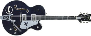 Gretsch G6136T-CSTRR Custom Shop Rich Robinson Gretsch G6136T-CSTRR Custom Shop Rich Robinson
