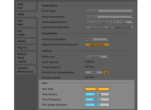 Ableton Live 10 Suite (83932)
