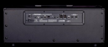 Line 6 Spider V 240HC MkII : V 240 HC Back Line 6 Spider V 240HC MkII : V 240 HC Back