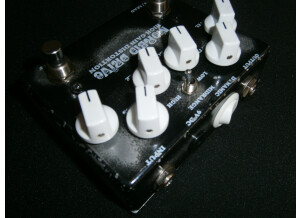 Greer Amplification Southland Harmonic Overdrive (17993)