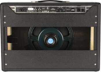 Fender Tone Master Deluxe Reverb : 2274103000_amp_back_001_nr Fender Tone Master Deluxe Reverb : 2274103000_amp_back_001_nr