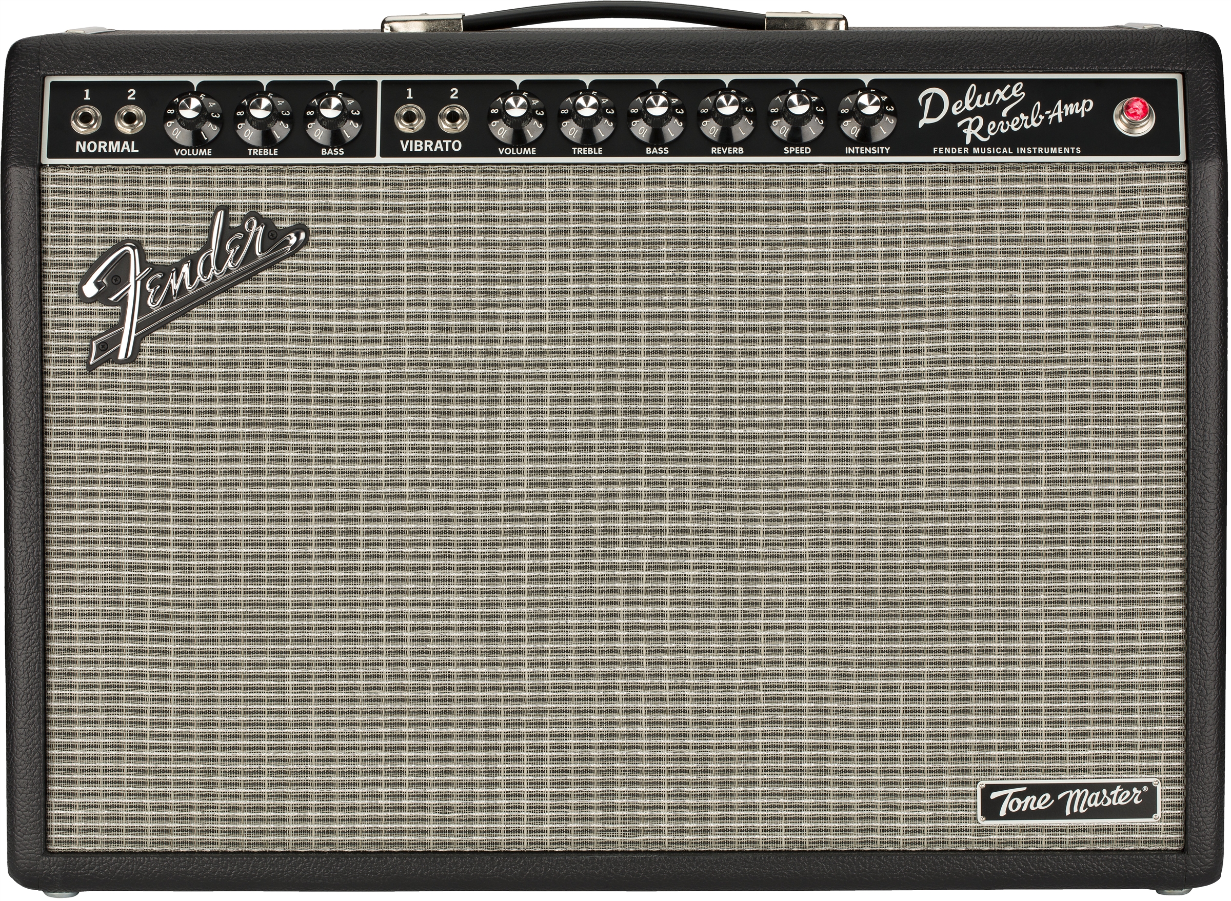 Fender Tone Master Deluxe Reverb : 2274101000_amp_frt_001_nr